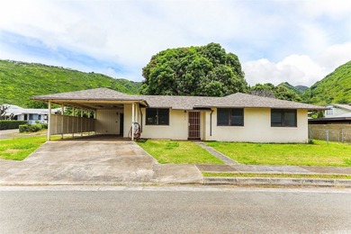Beach Home Active Under Contract in Honolulu, Hawaii