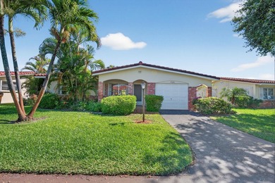 Beach Home For Sale in Deerfield Beach, Florida