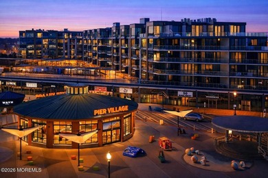 Condo For Sale in Long Branch image photo picture