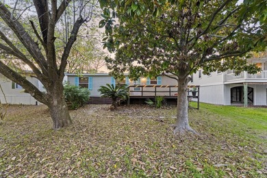 Beach Home For Sale in Charleston, South Carolina