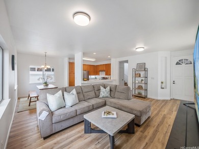 Beach Home For Sale in Honolulu, Hawaii