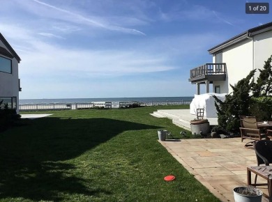 Beach Home Sale Pending in Atlantic Beach, New York