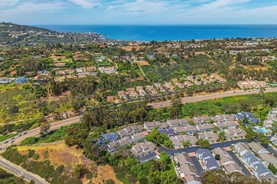 Beach Condo Sale Pending in La Jolla, California