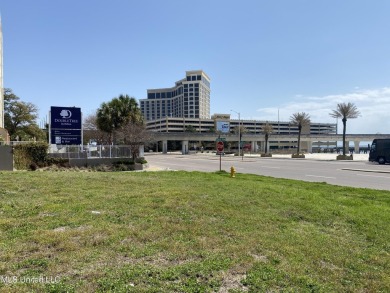 Beach Lot For Sale in Biloxi, Mississippi