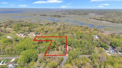 Beach Lot Active Under Contract in Egg Harbor Township, New Jersey