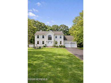 Beach Home For Sale in Oakhurst, New Jersey