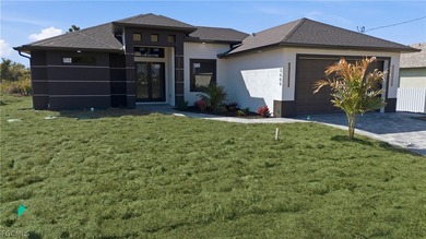 Beach Home For Sale in Lehigh Acres, Florida