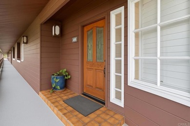 Beach Condo For Sale in San Diego, California