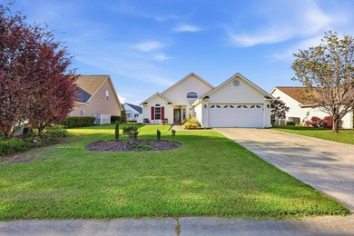 Beach Home For Sale in Myrtle Beach, South Carolina