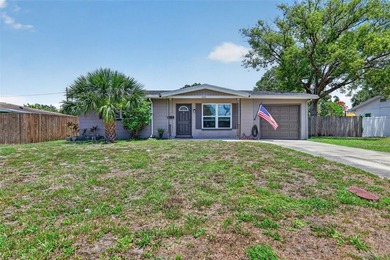 Beach Home For Sale in St. Petersburg, Florida