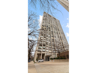 Beach Condo For Sale in Chicago, Illinois