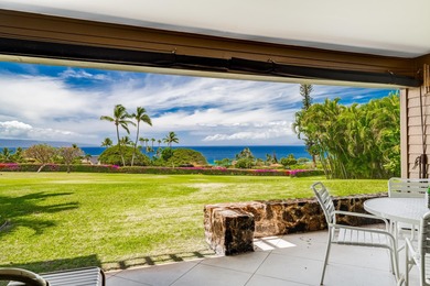 Beach Condo For Sale in Lahaina, Hawaii