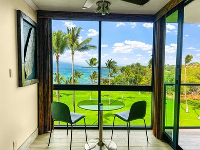Beach Condo For Sale in Kihei, Hawaii