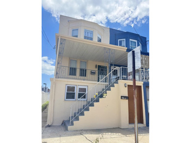 Beach Home For Sale in Atlantic City, New Jersey