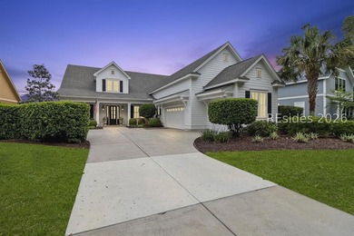 Home For Sale in Bluffton image photo picture