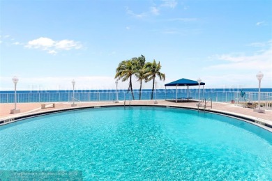 Beach Condo Sale Pending in Lauderdale By The Sea, Florida