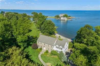 Beach Home For Sale in Rye, New York