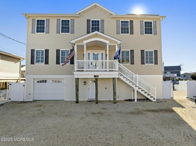 Beach Home Sale Pending in Beach Haven West, New Jersey