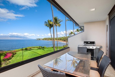 Beach Condo For Sale in Kihei, Hawaii