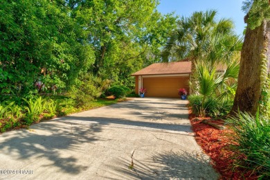 Beach Home For Sale in Ormond Beach, Florida