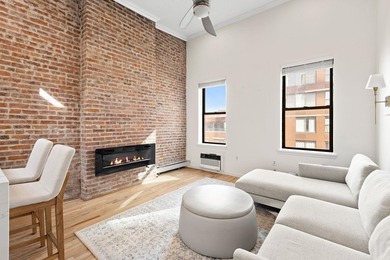 Beach Condo For Sale in Hoboken, New Jersey