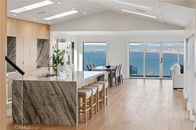 Beach Home For Sale in Palos Verdes Estates, California