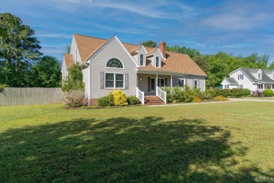 Beach Home Off Market in Currituck, North Carolina