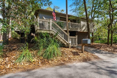 Beach Home For Sale in Kiawah Island, South Carolina