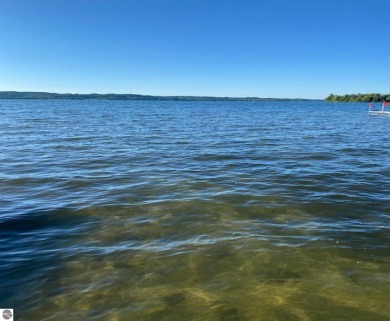 Beach Acreage For Sale in Traverse City, Michigan