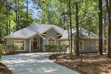 Beach Home Sale Pending in Bluffton, South Carolina