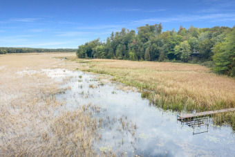 Beach Lot Off Market in Ludington, Michigan