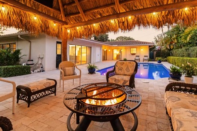 Beach Home For Sale in Pompano Beach, Florida