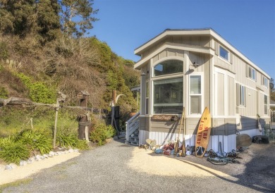 Vacation Rental Beach House in Fort Bragg, CA