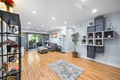 Beach Condo For Sale in Long Beach, California