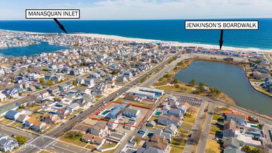 Beach Commercial For Sale in Point Pleasant Beach, New Jersey