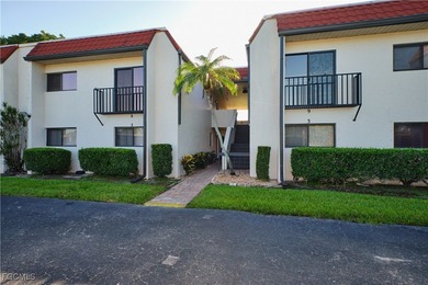 Beach Condo For Sale in North Fort Myers, Florida