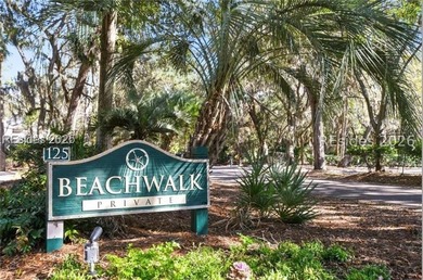 Beach Condo For Sale in Hilton Head Island, South Carolina