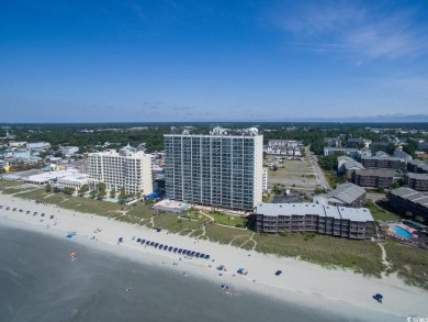 Beach Condo For Sale in North Myrtle Beach, South Carolina