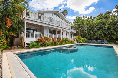 Beach Home For Sale in Kihei, Hawaii