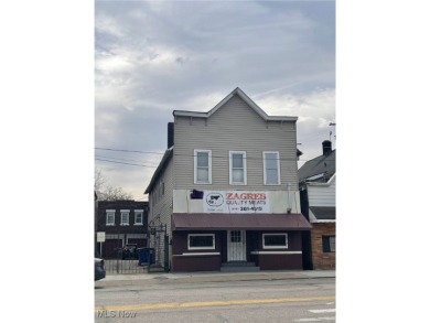 Beach Commercial For Sale in Cleveland, Ohio