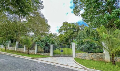 Beach Lot For Sale in Panama City, 