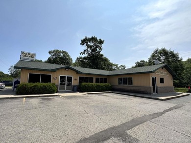 Beach Commercial For Sale in Gladstone, Michigan