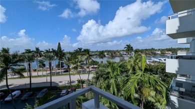 Beach Condo For Sale in Miami Beach, Florida