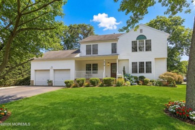 Beach Home For Sale in Brick, New Jersey