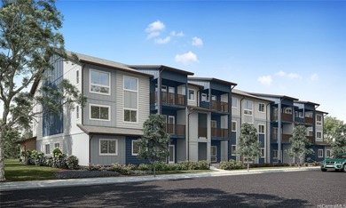 Beach Condo For Sale in Ewa Beach, Hawaii