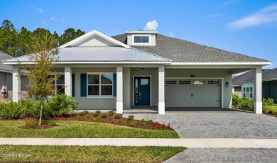 Beach Home For Sale in Daytona Beach, Florida