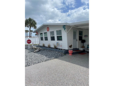 Beach Home For Sale in Flagler Beach, Florida