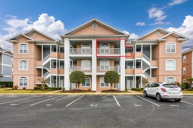 Beach Condo Sale Pending in Little River, South Carolina