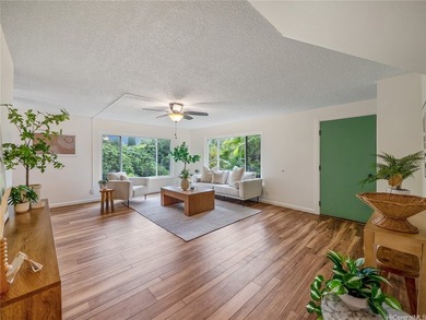 Beach Home Active Under Contract in Kaneohe, Hawaii