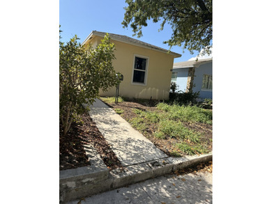 Beach Home For Sale in Lake Worth Beach, Florida